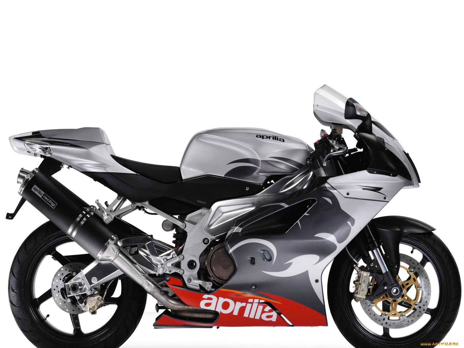 , aprilia